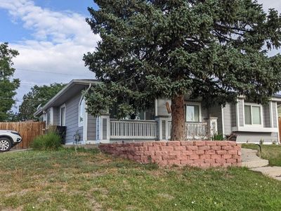 1295 S Umatilla St, Denver, CO, 80223