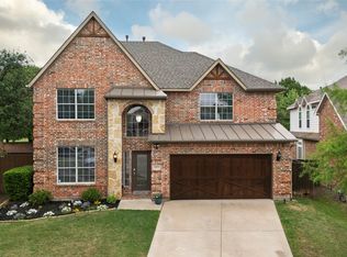 4953 Van Zandt Dr, Fort Worth, TX 76244