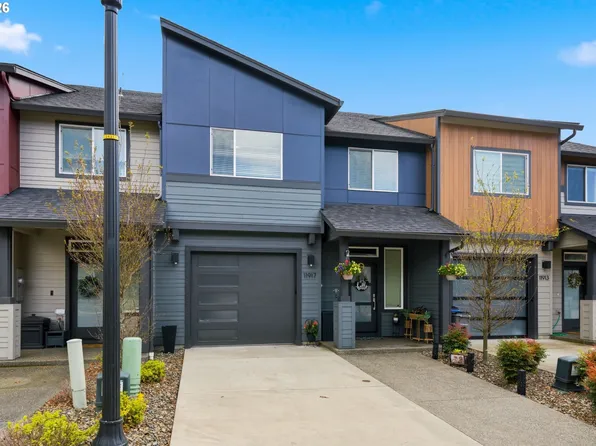 11917 NE 109th St, Vancouver, WA 98662