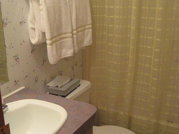 Your Private Bath