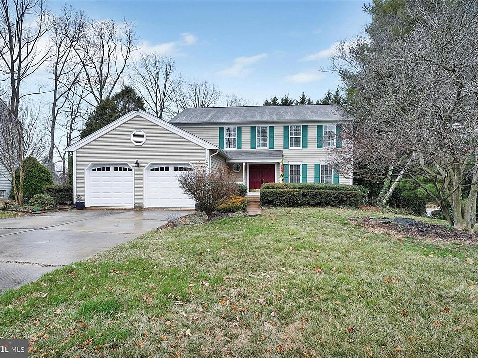 1st image of 1021 Alexandria Way