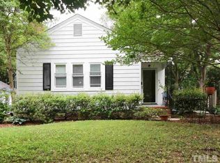 907 Englewood Ave, Durham, NC 27701