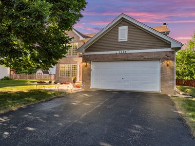 1104 Mallory Ct, Naperville, IL, 60540