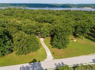 21200 S 625th Rd, Fairland, OK 74343