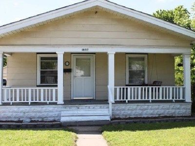 1657 S Washington Ave, Wichita, KS, 67211