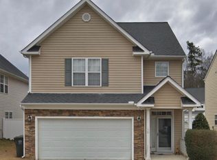 6033 Brambleberry Way, Raleigh, NC 27616