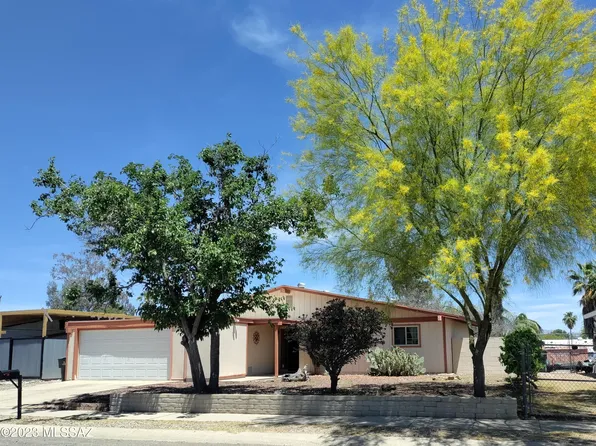 3401 S Mormon Dr, Tucson, AZ 85730