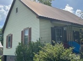 135 6th C St #31, Marion, NC 28752