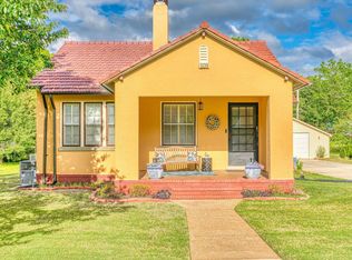 105 Chickamauga St, Sheffield, AL 35660
