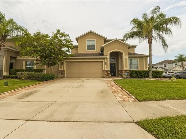 1903 HAILSHAM COURT, ORLANDO, FL 32824