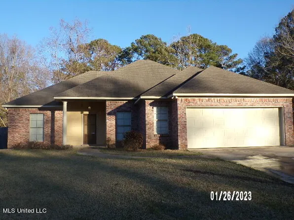 114 Copper Ln, Richland, MS 39218