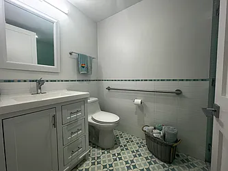 Rented by Compass