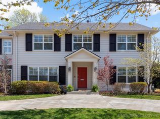 3325 S Troost Ave, Tulsa, OK 74105