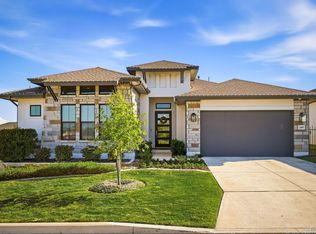 23407 Grande Vista, San Antonio, TX 78261
