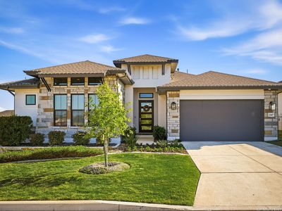 23407 Grande Vista, San Antonio, TX, 78261