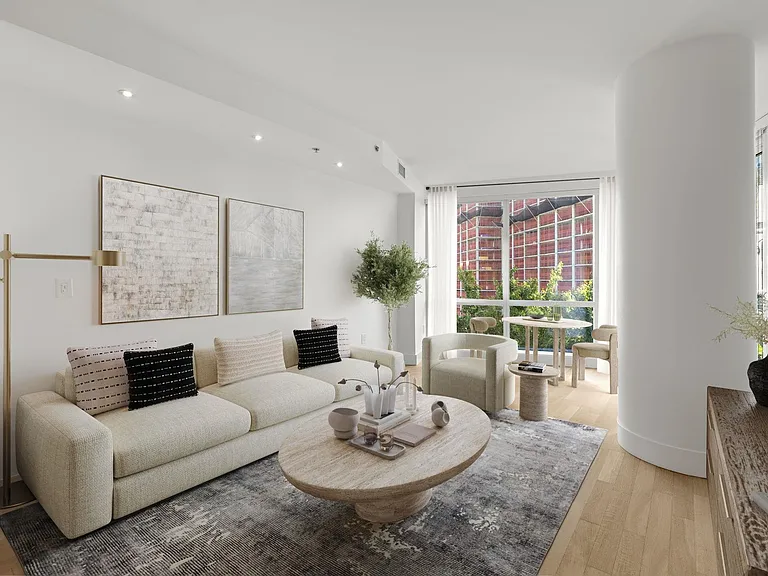 77 Hudson St #1409 — Photo 2
