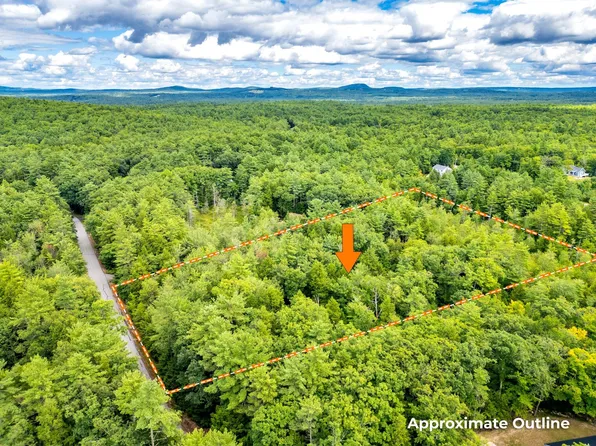 Lot 4 Rolling Hill Drive, Naples, ME 04055