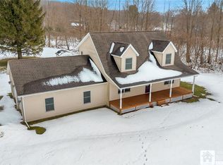 4489 Church St, Gerry, NY 14740