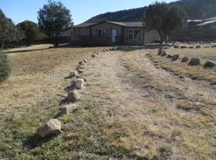106 Cowboy Ct, Alto, NM 88312