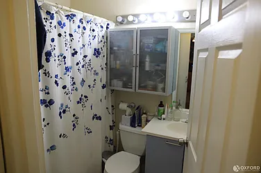 Rented by Oxford Property Group