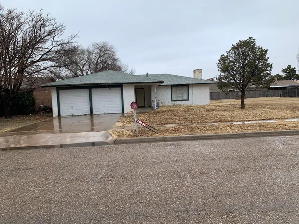 6414 38th St, Lubbock, TX 79407