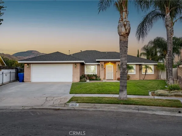 3917 Garden Dr, San Bernardino, CA 92404