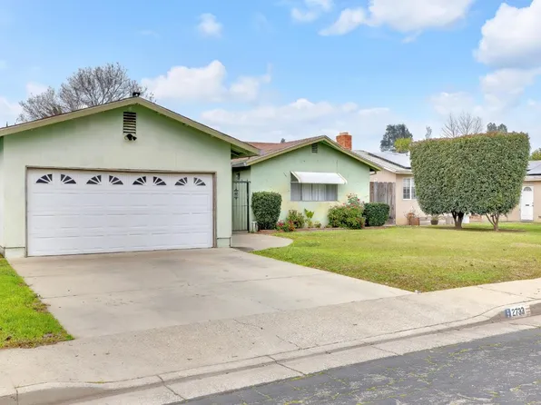 2733 10th Ave, Merced, CA 95340