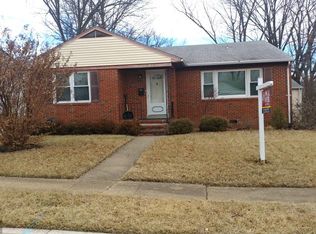 3412 Merle Dr, Baltimore, MD 21244