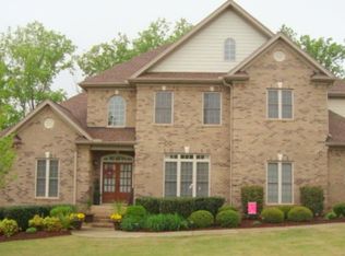 352 Kennesaw Ct, Spartanburg, SC 29301