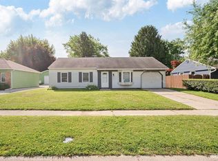 304 Southlea Dr, Kokomo, IN 46902