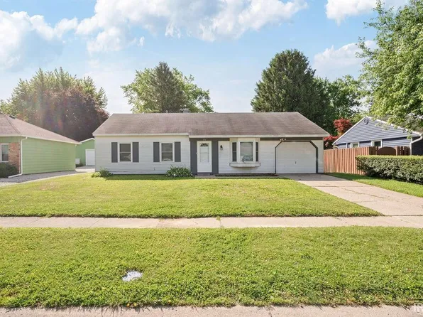304 Southlea Dr, Kokomo, IN 46902