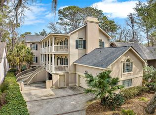 23 Shell Ring Rd, Hilton Head Island, SC 29928