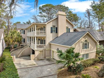 23 Shell Ring Rd, Hilton Head Island, SC, 29928