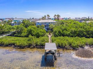 835 Drum Ave, New Smyrna Beach, FL 32169