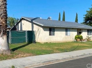 4450 Newby Dr, Riverside, CA 92505