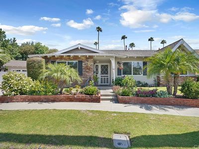 7811 E Tarma St, Long Beach, CA, 90808