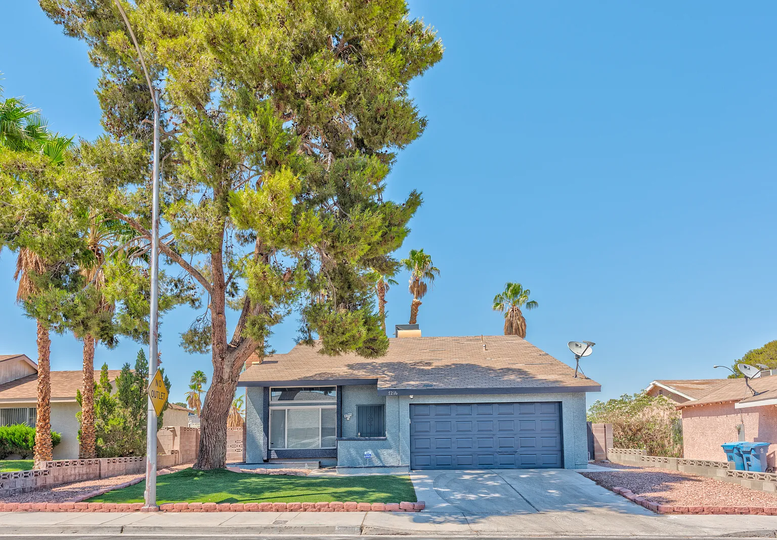 7216 Archcrest Ave — Photo 3