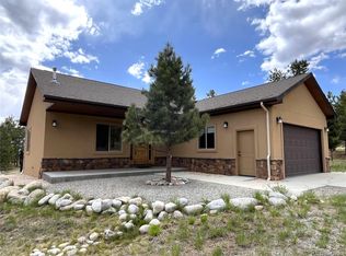 30684 Mountainside Dr, Buena Vista, CO 81211