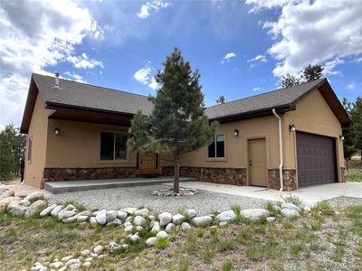 30684 Mountainside Drive, Buena Vista, CO, 81211