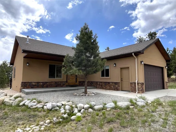 30684 Mountainside Drive, Buena Vista, CO 81211