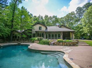 260 Saddle Creek Dr, Tyler, TX 75703