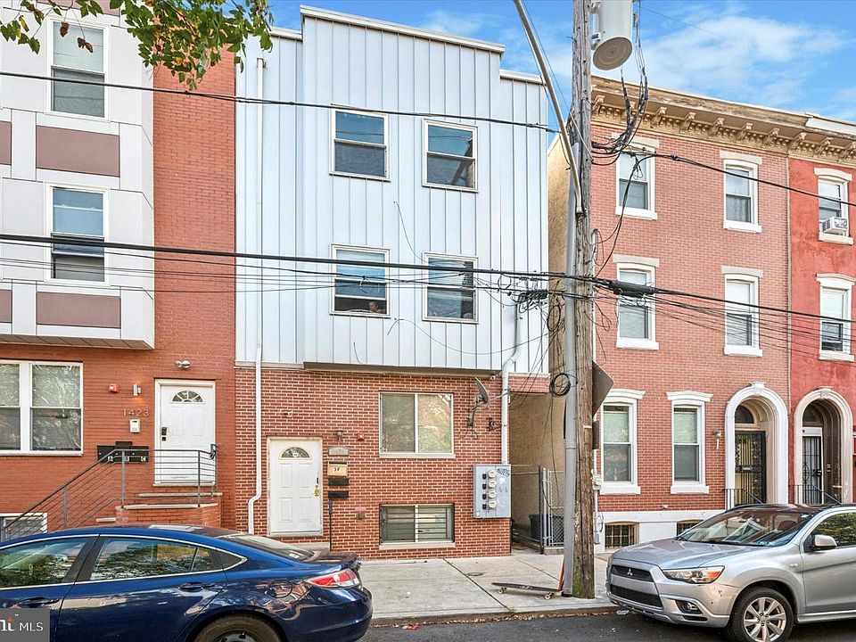 1st image of 1421 N 18th St