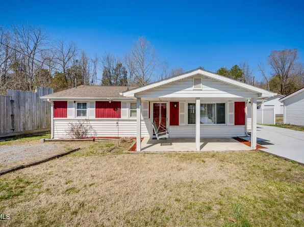 2765 Carrollwood Heights Rd, Kingsport, TN 37660