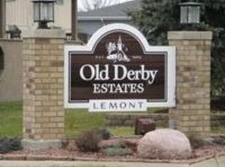 1281 Janas Ln, Lemont, IL 60439