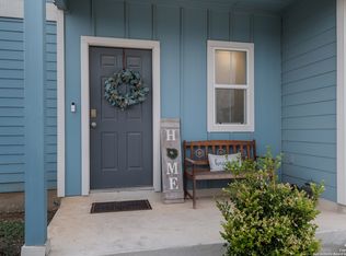7647 Hercules Point, San Antonio, TX 78252