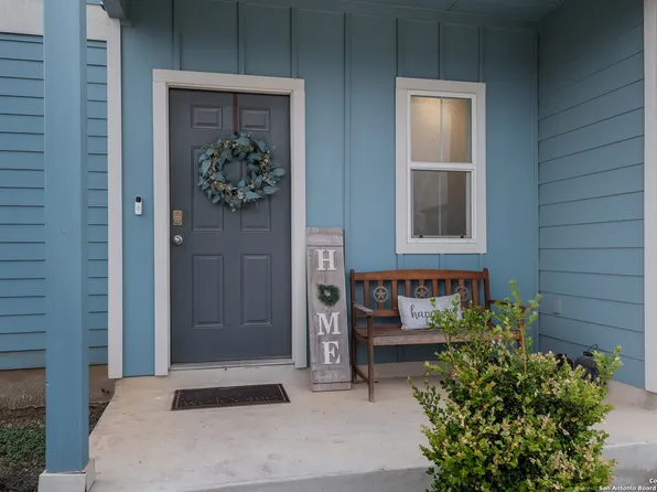 7647 HERCULES PT, San Antonio, TX 78252