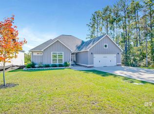 30275 Persimmon Dr, Daphne, AL 36527
