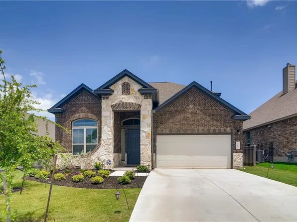 304 Triple Arrow Ln, Leander, TX 78641