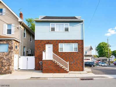 434 Long Ave, Hillside, NJ, 07205