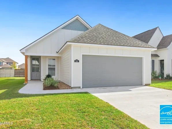 203 Bennington Ln, Youngsville, LA 70592
